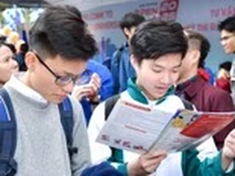 Đại học Bách khoa Hà Nội dự báo điểm chuẩn 19 - 28 điểm