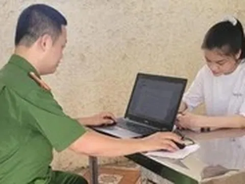 Nữ môi giới bất động sản trong 4 tháng lừa đảo hơn 17 tỉ đồng