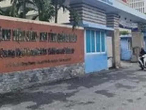 Giám đốc Bệnh viện Sản Nhi Quảng Ngãi: Cấm tuyệt đối tiết lộ giới tính thai nhi