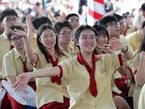 Ngày hội lựa chọn nguyện vọng xét tuyển 2025: Chuyên gia và hơn 300 gian tư vấn sẵn sàng 'gỡ rối'