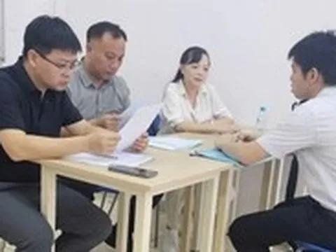Tập đoàn nước ngoài 'săn’ nhân lực kỹ thuật hàng không chất lượng cao tại Việt Nam
