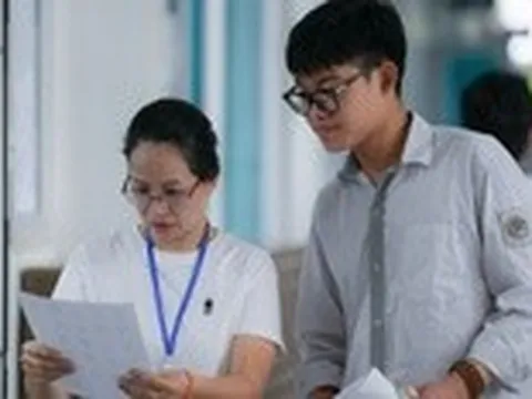 Đại học Quốc gia Hà Nội công bố điểm sàn xét tuyển 19 điểm