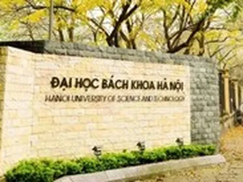 Đại học Bách khoa Hà Nội công bố điểm sàn và bảng quy đổi điểm chuẩn