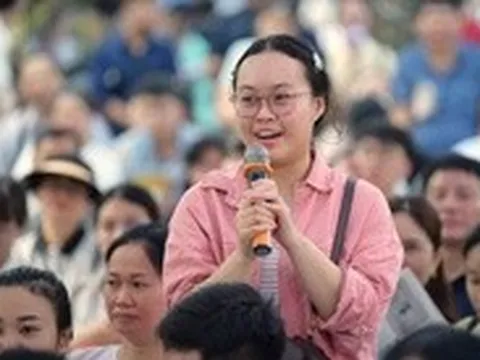 Đủ điểm sàn vào trường nhưng không đủ đậu ngành yêu thích, làm sao? Điểm sàn trường quân đội 2025?