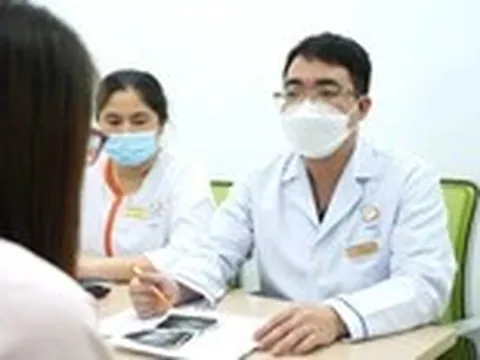 Phụ nữ điều trị vô sinh được mở rộng quyền lợi bảo hiểm xã hội