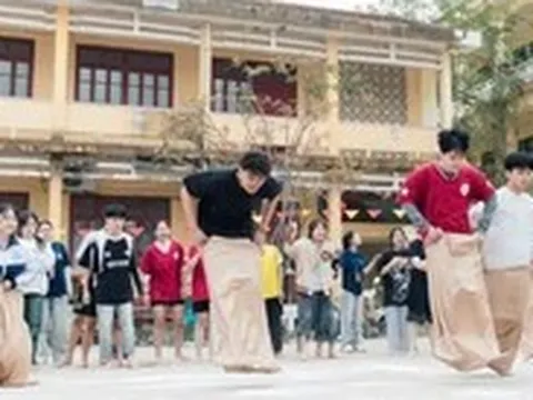 Bộ Chính trị thống nhất chủ trương đầu tư xây dựng trường học tại 248 xã biên giới đất liền