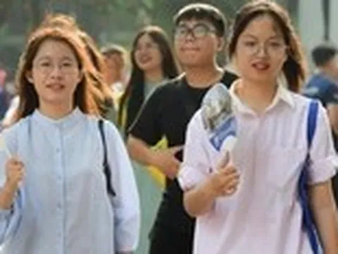 Sáng nay 19-7: Ngày hội tư vấn nguyện vọng xét tuyển 2025 tại TP.HCM và Hà Nội