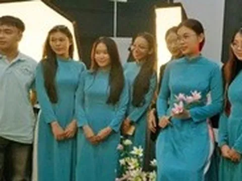 19h ngày 19-7, Trường đại học Văn Lang lên sóng Khám phá trường học