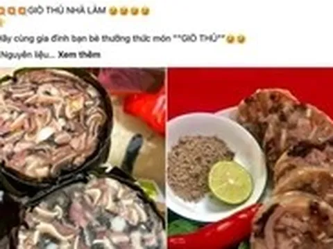 Kiểm soát thực phẩm nhà làm ra sao sau khi sáp nhập?