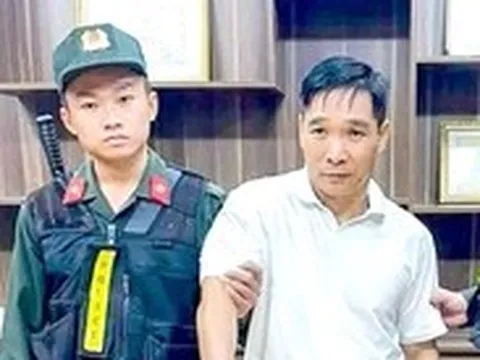 Quá khứ bất hảo và kế hoạch bất thành của Bình 'kiểm'