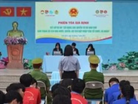 Xử giả định 2 năm 6 tháng tù bị cáo đăng 90 bài xuyên tạc Đảng, Nhà nước