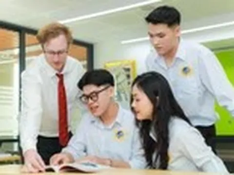 SIU ưu đãi con em cán bộ ngành Y tế và Giáo dục