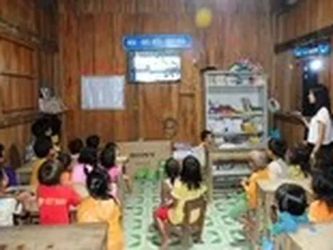 Chăm lo tốt cho dân để dân giữ đất