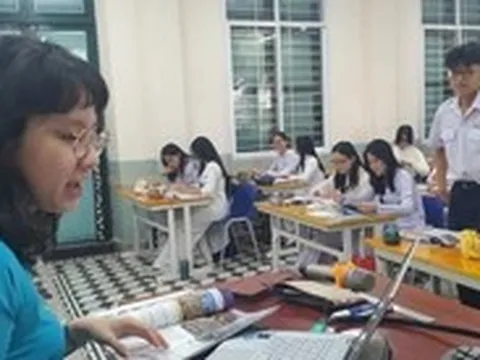 Sau sáp nhập, quy định chuyển trường ở TP.HCM như thế nào?