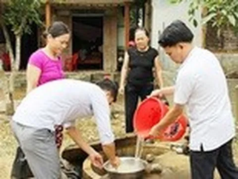 Cần chú ý phòng các bệnh nào trong mùa mưa bão?