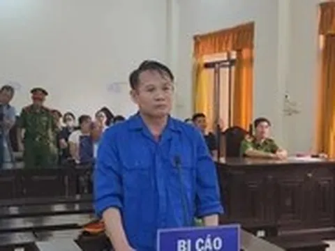 Phạt tù chung thân thầy giáo kiêm võ sư giết người