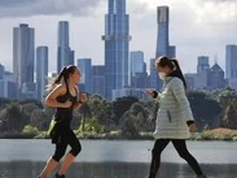 Bất ngờ: Lười vận động không phải thủ phạm chính gây béo phì