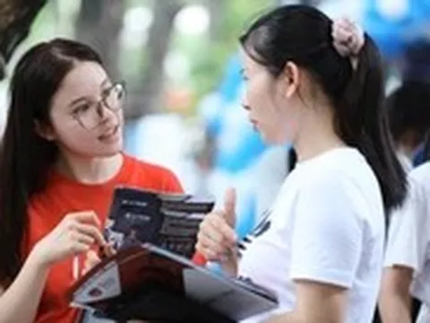 Trường đại học Công nghiệp Hà Nội quy đổi 8,0 học bạ bằng 6,27 điểm thi tốt nghiệp THPT