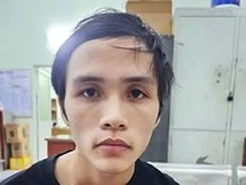 Công an TP.HCM bắt nam thanh niên giật hơn 100 tờ vé số của người khuyết tật