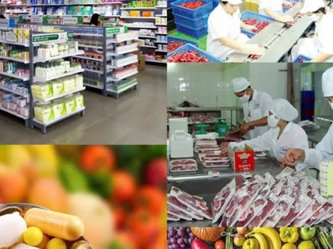 Cần thiết sửa đổi Luật An toàn thực phẩm