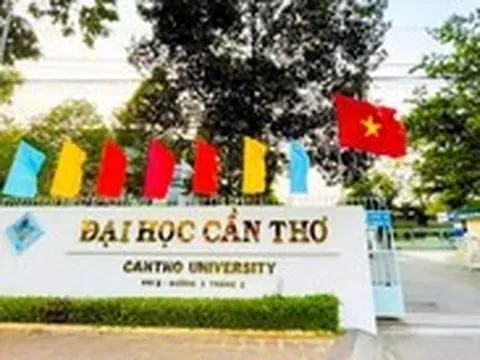Điểm sàn Đại học Cần Thơ từ 15 - 21,5 điểm