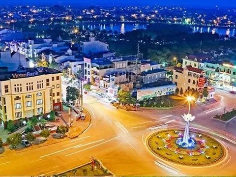 Bất ngờ với tiềm năng của tỉnh nhỏ nhất nước sau sáp nhập