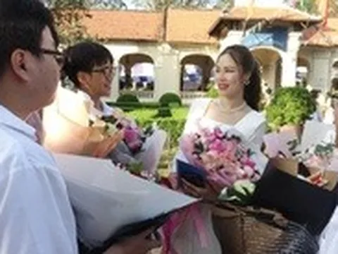 Tin tức sáng 23-7: Phụ cấp mới cho nhà giáo 25-80% lương; Bạch Mai và Việt Đức 2 hoạt động từ 30-11