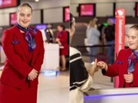 Các nhà khoa học đạt được bước đột phá trong điều trị hội chứng Down tại Nhật Bản