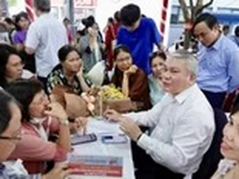 'Bách phân vị' điểm thi là gì, ý nghĩa ra sao?