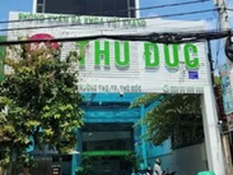 TP.HCM xử lý nóng 'điểm nóng' chuyên 'vẽ bệnh, moi tiền' ở Thủ Đức