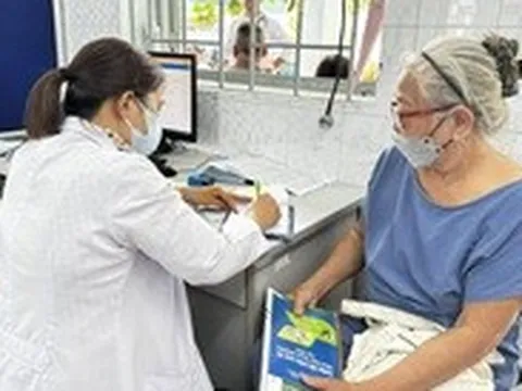 Bộ trưởng Bộ Y tế Đào Hồng Lan: Trạm y tế cấp xã sẽ là đơn vị sự nghiệp hoàn chỉnh