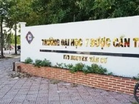 Điểm sàn Trường đại học Y Dược Cần Thơ giảm 1,5 - 2 điểm