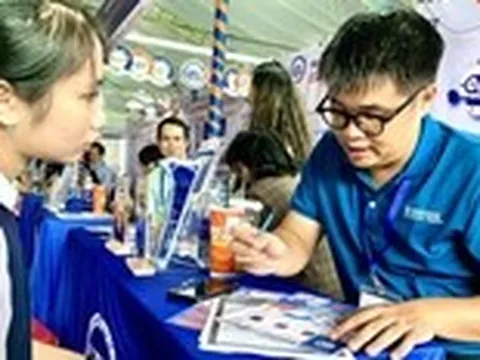 Trường đại học Kinh tế - Luật không quy đổi điểm của từng thí sinh về 1 thang điểm chung