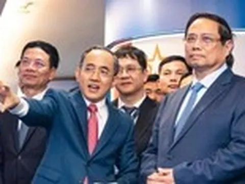 Thủ tướng: Đại học Phenikaa hãy hoàn thiện mô hình đại học tích hợp, phát huy tự chủ