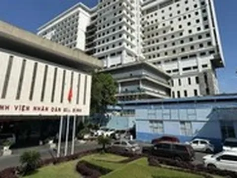 Công bố bảng xếp hạng chất lượng 162 bệnh viện tại TP.HCM