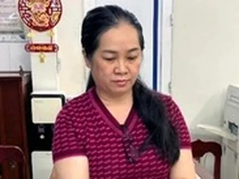 Bắt giam một công chứng viên ở Đồng Nai cấu kết lừa đảo hơn 16 tỉ đồng