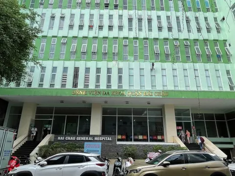 Đà Nẵng ra văn bản hỏa tốc xử lý tình trạng “cò mồi” khám chữa bệnh