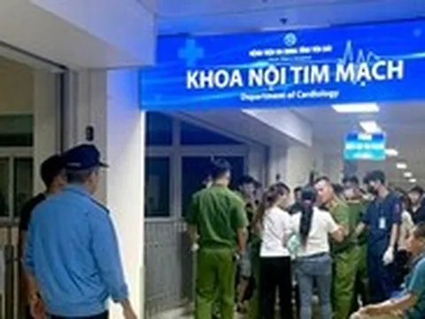 Lào Cai: Điều tra, làm rõ vụ người phụ nữ tử vong đột ngột tại bệnh viện