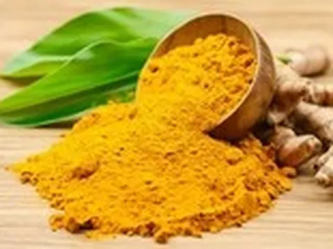 Bột nghệ có giúp giảm cân không?