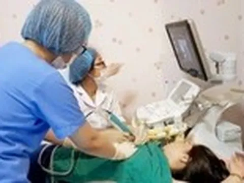 U nang tuyến vú có phải dấu hiệu đáng lo?