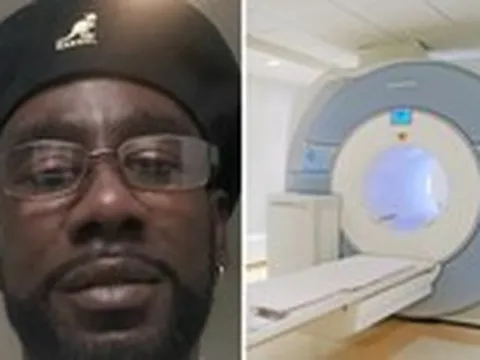 Vụ người đàn ông bị máy chụp MRI hút vào gây tử vong: Hé lộ những chi tiết mới