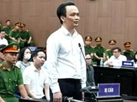 Nhà đầu tư mua chứng khoán ROS của ông Trịnh Văn Quyết cần làm gì để nhận lại tiền?