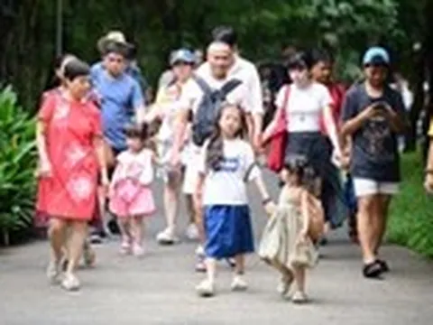 Tăng mức giảm trừ gia cảnh, cần làm ngay