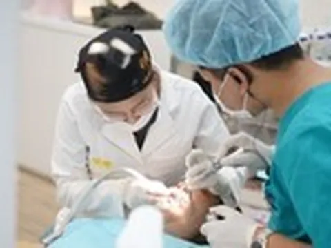 Chữa răng, chỉnh răng cẩn thận mất tiền, mất luôn cả răng