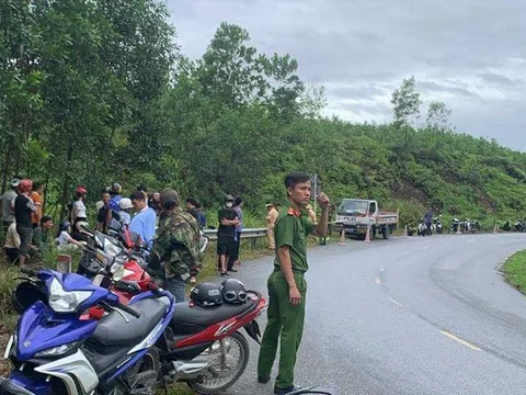 Hi hữu: Ngã xe máy bên đường, vô tình phát hiện thi thể nam giới cùng ngày tháng năm sinh