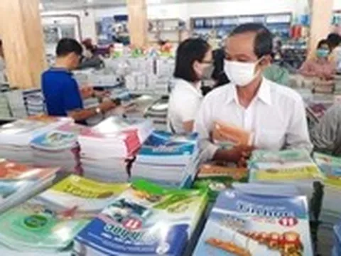 Vì sao phải 'một chương trình, nhiều sách giáo khoa'?