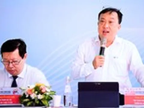 Trường đại học Luật TP.HCM quy đổi điểm học bạ cao hơn điểm thi THPT 2 - 4,5