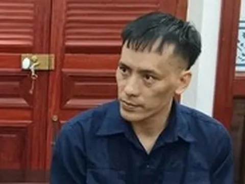 Thuê 16 ô tô đi cầm lấy tiền xài, giám đốc Công ty Dương Khanh lãnh 15 năm tù