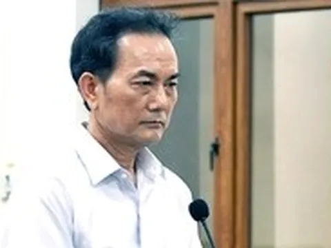 Vụ khu dân cư Phước Thái: Cựu phó chủ tịch UBND tỉnh Đồng Nai lãnh án 2 năm tù