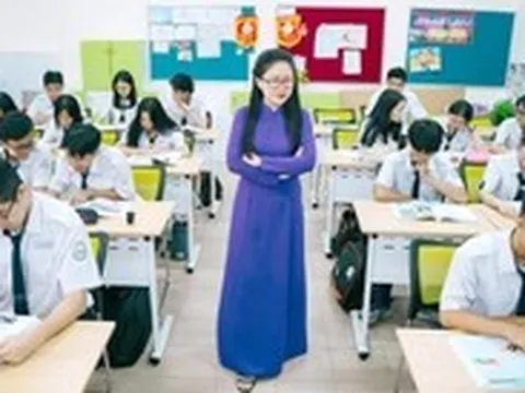 Đột phá về tiền lương cho giáo viên